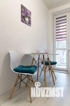 1-к квартира, посуточно, 35м2, 4/9 этаж