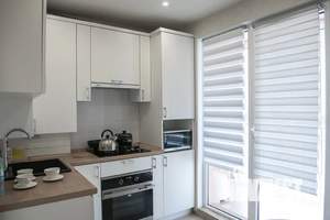 1-к квартира, посуточно, 36м2, 3/9 этаж