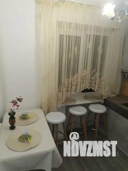 2-к квартира, посуточно, 45м2, 3/5 этаж