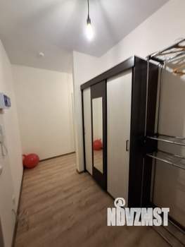 1-к квартира, на длительный срок, 39м2, 9/9 этаж