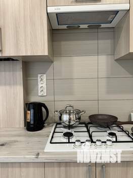 2-к квартира, посуточно, 34м2, 1/1 этаж