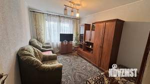 1-к квартира, на длительный срок, 35м2, 5/5 этаж