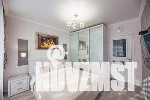 2-к квартира, посуточно, 75м2, 1/8 этаж