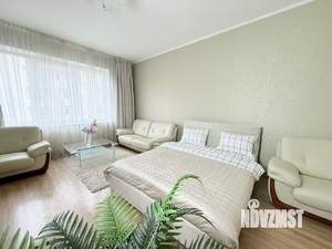 2-к квартира, посуточно, 88м2, 3/8 этаж