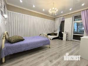 1-к квартира, на длительный срок, 43м2, 1/3 этаж