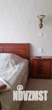 1-к квартира, посуточно, 18м2, 1/1 этаж