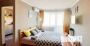 1-к квартира, посуточно, 33м2, 5/5 этаж