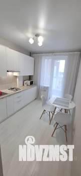 1-к квартира, посуточно, 36м2, 6/8 этаж