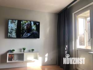 2-к квартира, посуточно, 55м2, 4/8 этаж