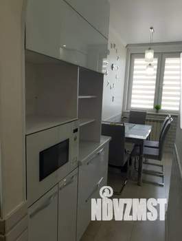 2-к квартира, посуточно, 52м2, 5/5 этаж