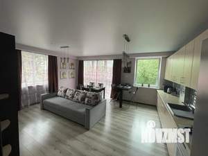 1-к квартира, посуточно, 60м2, 3/10 этаж