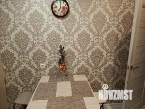 2-к квартира, посуточно, 58м2, 4/5 этаж