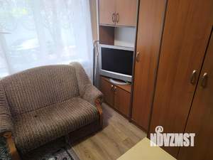 1-к квартира, на длительный срок, 16м2, 1/5 этаж