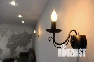 1-к квартира, посуточно, 40м2, 9/10 этаж