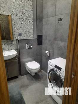 1-к квартира, на длительный срок, 35м2, 1/10 этаж