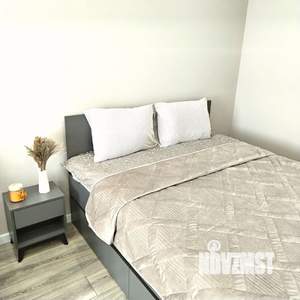 1-к квартира, посуточно, 39м2, 1/10 этаж