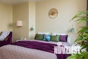 3-к квартира, посуточно, 140м2, 9/10 этаж