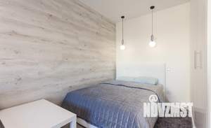 1-к квартира, посуточно, 32м2, 1/1 этаж