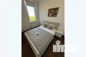 2-к квартира, посуточно, 117м2, 13/16 этаж