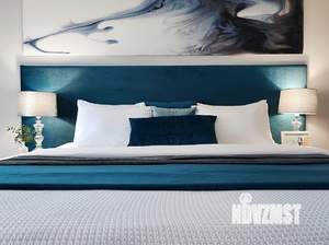 2-к квартира, посуточно, 60м2, 9/9 этаж