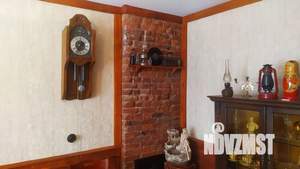 2-к квартира, посуточно, 52м2, 2/4 этаж