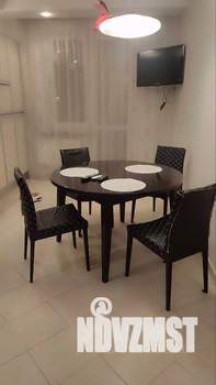 2-к квартира, посуточно, 98м2, 1/1 этаж