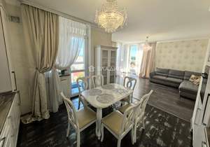 2-к квартира, на длительный срок, 75м2, 9/9 этаж