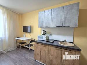 Студия квартира, посуточно, 15м2, 1/5 этаж