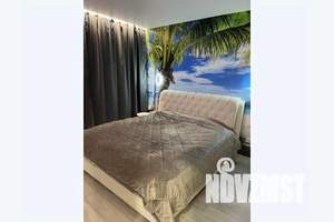 1-к квартира, посуточно, 37м2, 9/9 этаж