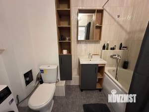 2-к квартира, на длительный срок, 53м2, 3/5 этаж