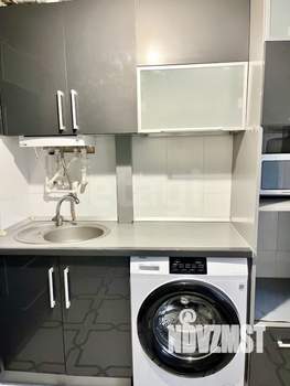 1-к квартира, на длительный срок, 39м2, 1/3 этаж