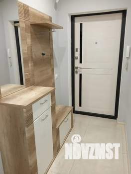 Студия квартира, посуточно, 47м2, 8/9 этаж