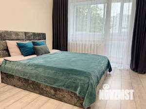 3-к квартира, посуточно, 71м2, 1/1 этаж