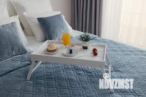 1-к квартира, посуточно, 40м2, 5/5 этаж