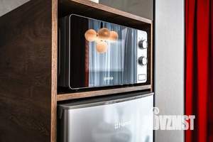 Студия квартира, посуточно, 32м2, 2/8 этаж