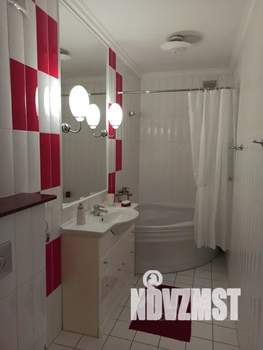 2-к квартира, посуточно, 76м2, 6/6 этаж