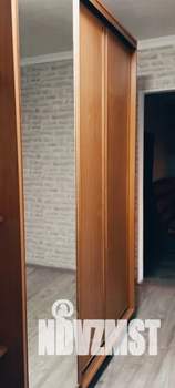 1-к квартира, посуточно, 33м2, 3/10 этаж