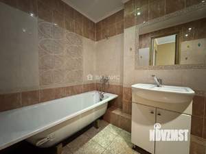 1-к квартира, на длительный срок, 45м2, 1/10 этаж