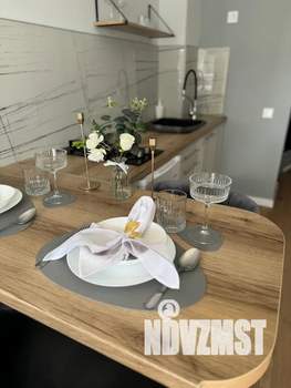 1-к квартира, посуточно, 43м2, 8/14 этаж