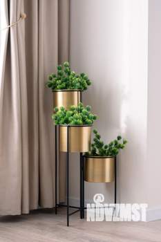 2-к квартира, посуточно, 55м2, 2/4 этаж