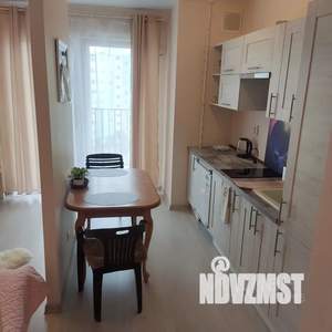 Студия квартира, посуточно, 26м2, 7/8 этаж