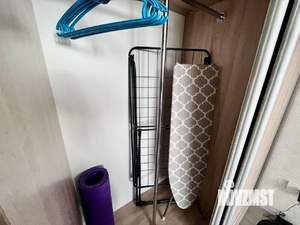 1-к квартира, посуточно, 33м2, 8/9 этаж