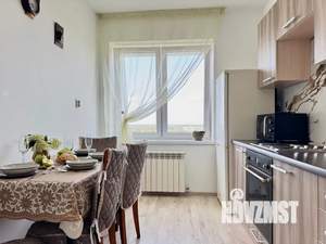 2-к квартира, посуточно, 58м2, 14/16 этаж