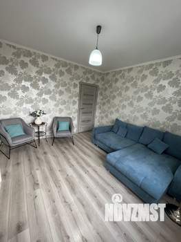 1-к квартира, на длительный срок, 36м2, 8/8 этаж