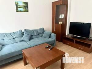 1-к квартира, посуточно, 67м2, 1/1 этаж