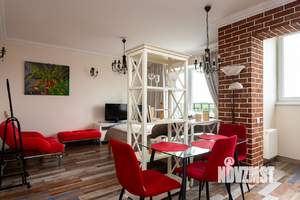 1-к квартира, на длительный срок, 44м2, 9/9 этаж