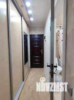 3-к квартира, посуточно, 64м2, 5/10 этаж