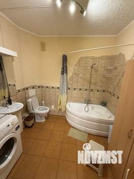 1-к квартира, на длительный срок, 52м2, 4/6 этаж