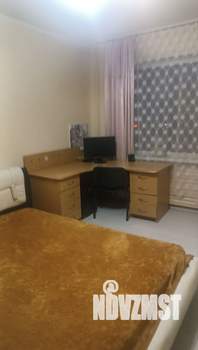 1-к квартира, на длительный срок, 37м2, 1/10 этаж