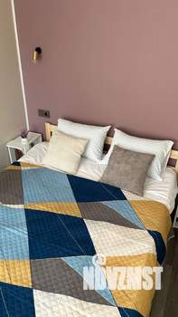 2-к квартира, посуточно, 45м2, 4/5 этаж
